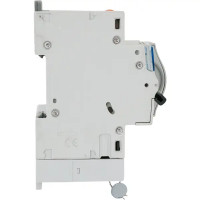 Дифференциальный автомат Legrand DX3 2P C25 A 30 мА 6 кА AC 411160