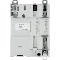 Дифференциальный автомат Legrand DX3 2P C40 A 30 мА 6 кА AC 411162
