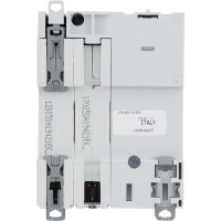 Дифференциальный автомат Legrand DX3 2P C50 A 30 мА 6 кА AC 411163