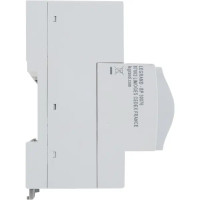 Дифференциальный автомат Legrand DX3 2P C50 A 30 мА 6 кА AC 411163
