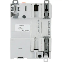 Дифференциальный автомат Legrand DX3 2P C63 A 30 мА 6 кА AC 411164