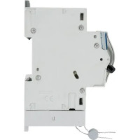 Дифференциальный автомат Legrand DX3 2P C63 A 30 мА 6 кА AC 411164