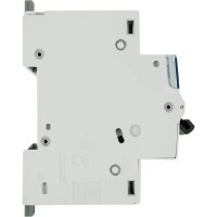 Дифференциальный автомат Legrand DX3 4P C16 A 30 мА 6 кА AC 411186