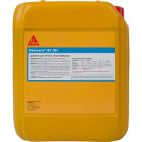 Пластификатор для бетона Sika Sikament BV-3M 5 л