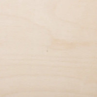 Фанера 12 мм нешлифованная 1525x1525 мм ФК сорт 4/4 2.325 м²