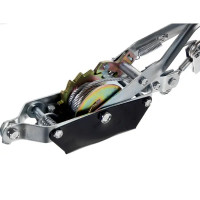 Лебедка ручная Sparta, грузоподъемность 1500 кг