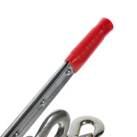 Лебедка ручная Matrix 52260, грузоподъемность 2000 кг