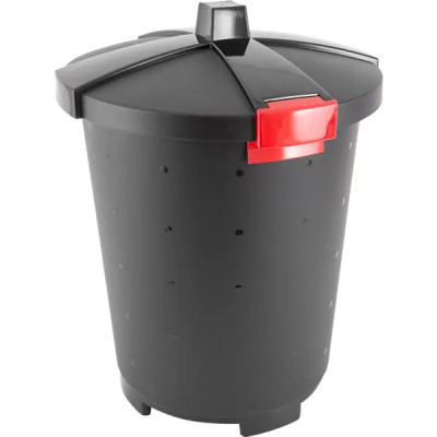 Бак садовый для мусора 45 л