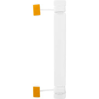 Термометр оконный «Липучка»