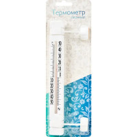 Термометр оконный «Липучка»