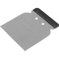 Набор шпателей Sparta сталь 50/80/100/120 мм, 4 шт.