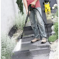 Пистолет запасной Best для К2-К7