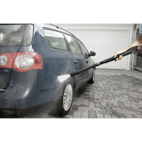 Пистолет запасной Best для К2-К7