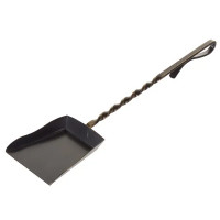 Набор каминный с дровницей КН-6-4