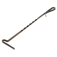 Набор каминный с дровницей КН-6-4