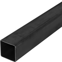 Труба профильная 20x20x1.5 мм 3 м