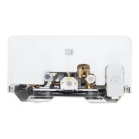 Колонка газовая Superlux 10L CF NG NEW, 55x33x17.5 см, 10 л/мин