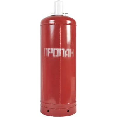 Газовый баллон, 50 л, металл
