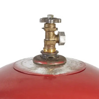 Газовый баллон, 50 л, металл