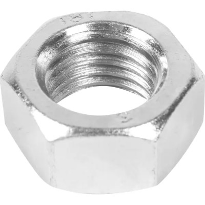 Гайка DIN 934 М16, на вес
