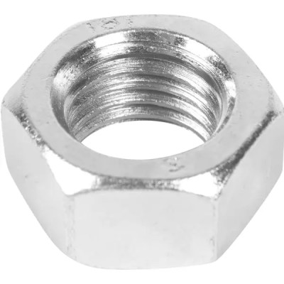 Гайка DIN 934 М20, на вес