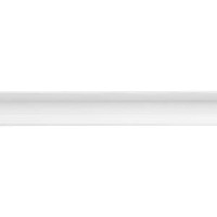 Профиль алюминиевый П-образный 15х15х15х1.5x1000 мм