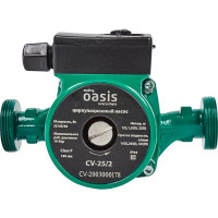 Насос циркуляционный Oasis 25/2 180 мм