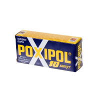 Холодная сварка Poxipol металлическая