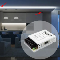 Блок питания 12 В 15 Вт IP20