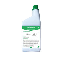 Санитарная жидкость Septicsol R для нижнего бака 1 л