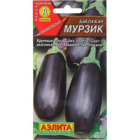 Семена Баклажан Мурзик