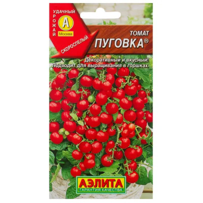 Семена Томат Пуговка