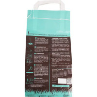 Семена газона Русские травники Игровой Сад 0.85 кг