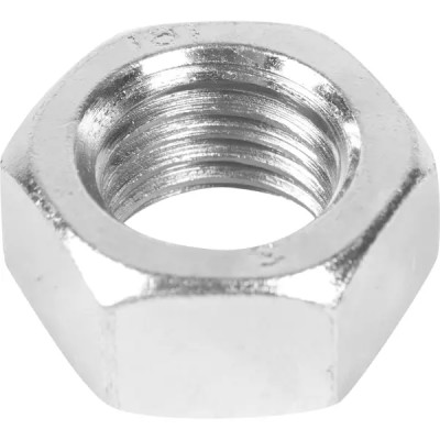 Гайка DIN 934 М18, на вес