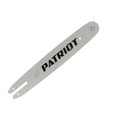 Шина для пилы PATRIOT 14\