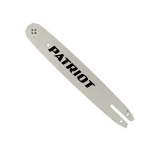 Шина для пилы PATRIOT 14\