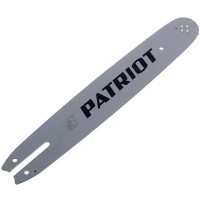 Шина для пилы PATRIOT 14\