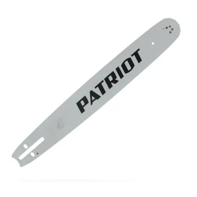 Шина для пилы PATRIOT 18\