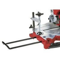 Торцовочная пила Einhell TC-MS 2112 T, 210 мм, 1200 Вт