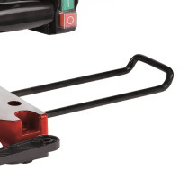 Торцовочная пила Einhell TC-MS 2112 T, 210 мм, 1200 Вт