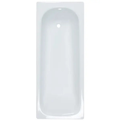 Ванна Kaldewei Form Plus стальная 170x70 см
