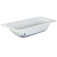 Ванна Kaldewei Form Plus стальная 170x70 см