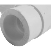 Кран для радиатора прямой ø25x3/4\