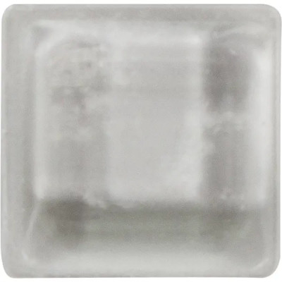 Амортизатор самоклеящийся 12.7x12.7/3, прозрачный, 8 шт.