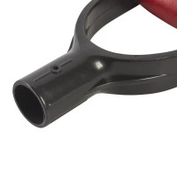 Ручка для черенка двухкомпонентная