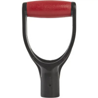 Ручка для черенка двухкомпонентная