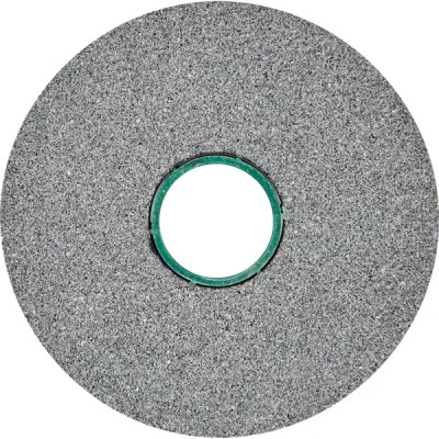 Круг точильный Луга 73447 63С P60, 125x16x32 мм