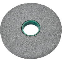 Круг точильный Луга 73447 63С P60, 125x16x32 мм