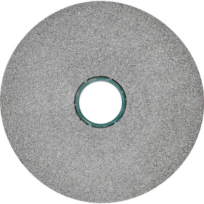 Круг точильный Луга 73454 63С P60, 150x16x32 мм