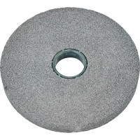 Круг точильный Луга 73454 63С P60, 150x16x32 мм